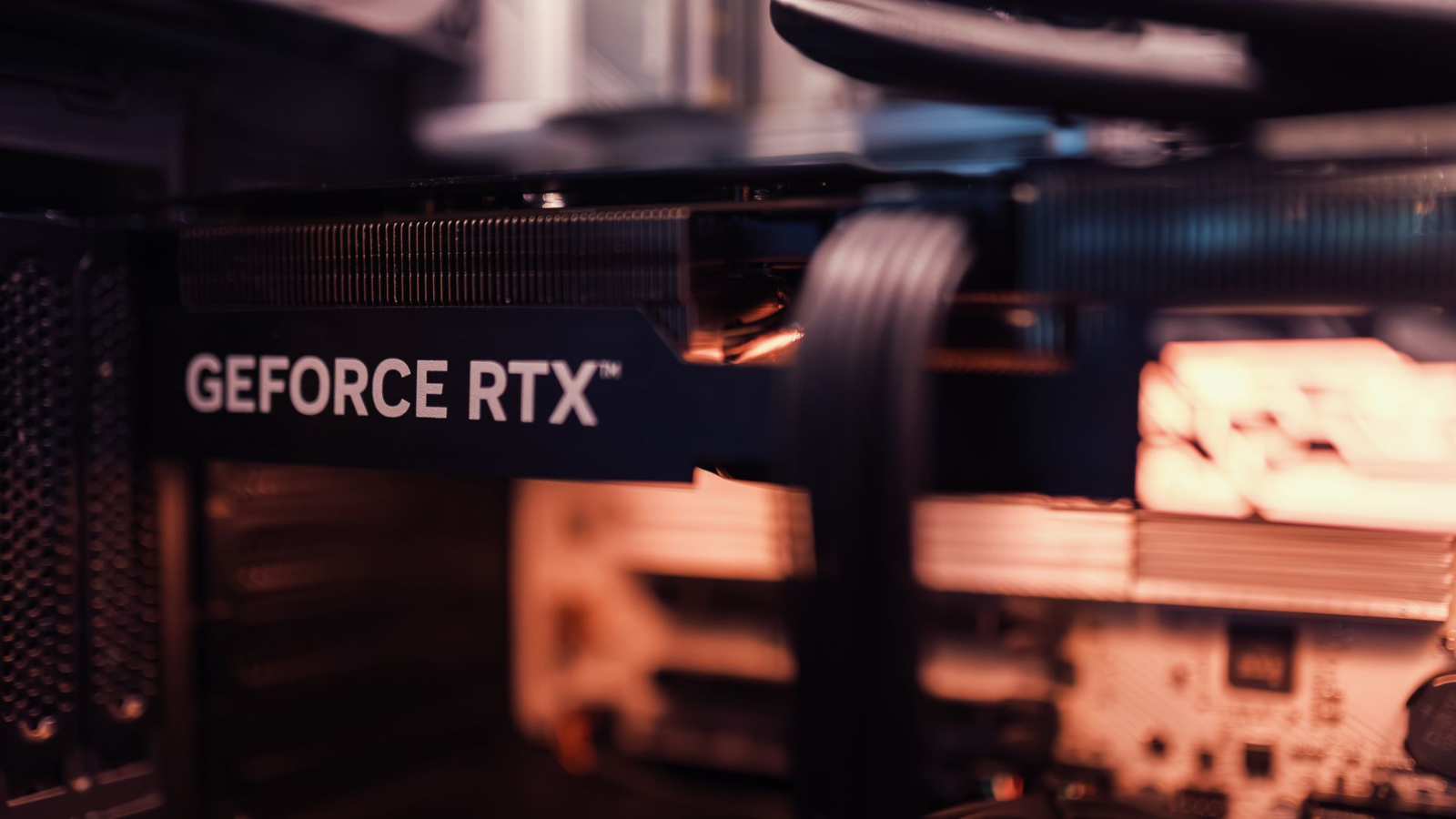 GeForce RTX