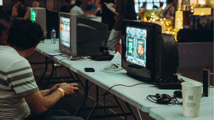 Gaming