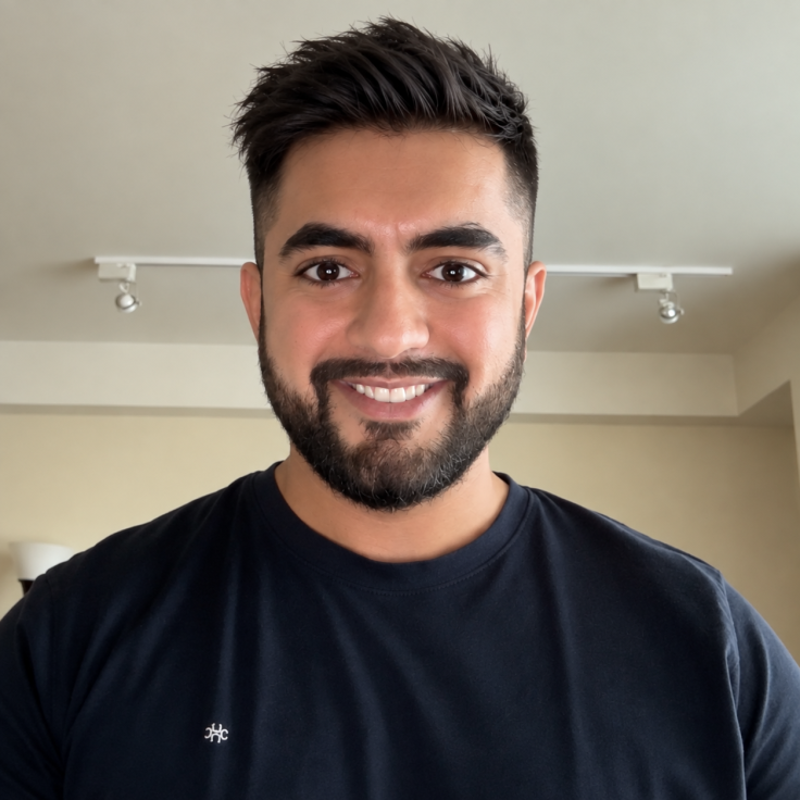 Paras Savnani