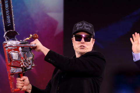 Elon Musk