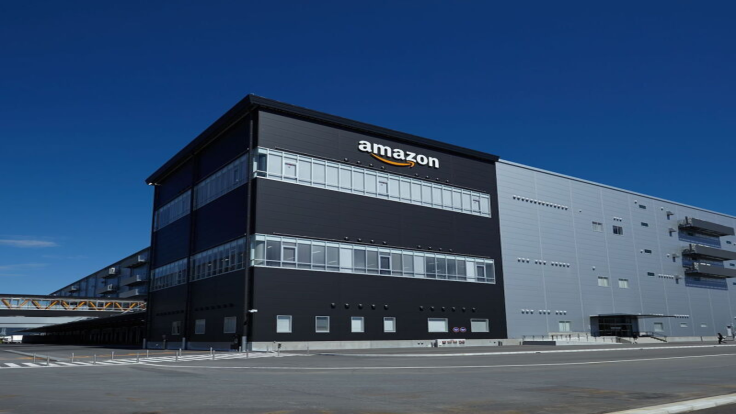 Amazon