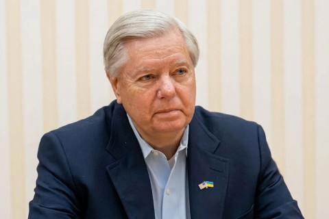 Lindsey Graham — The CLOSETocracy Documentary Coverage