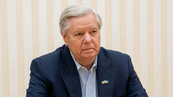 Lindsey Graham — The CLOSETocracy Documentary Coverage