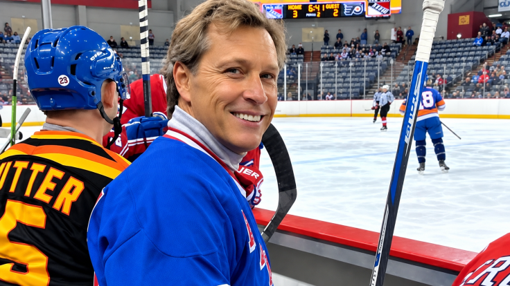 Ron Duguay dies at 69 after cancer battle