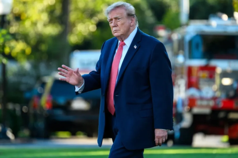 donald trump bbc defamation lawsuit