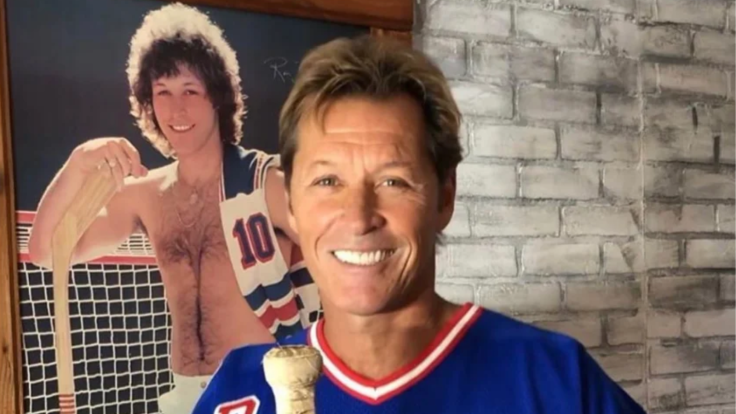 Ron Duguay
