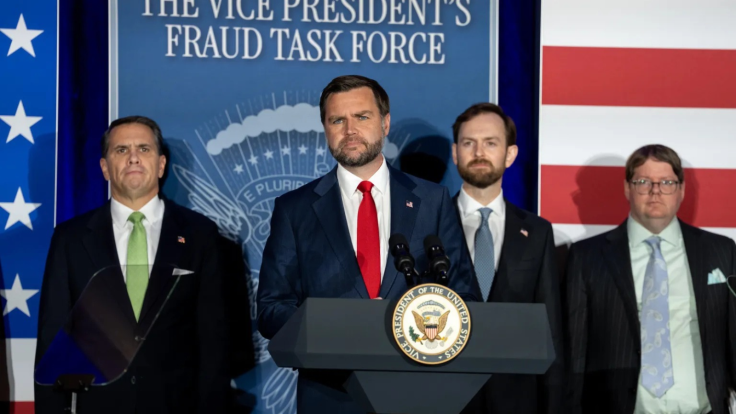 JD Vance Cincinnati Bengals snub