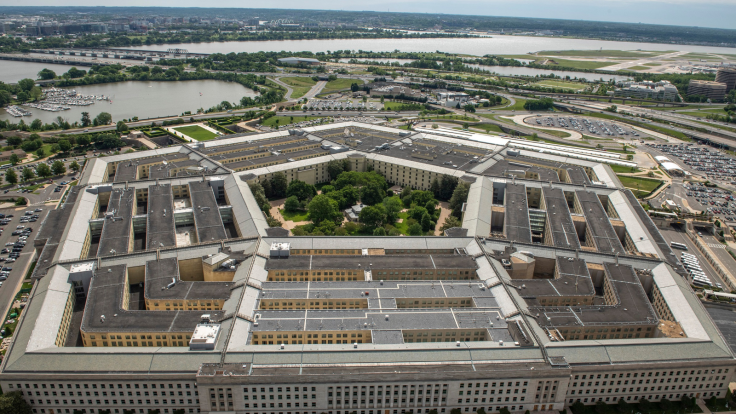 Inside the Pentagon’s Technology Disruption Office