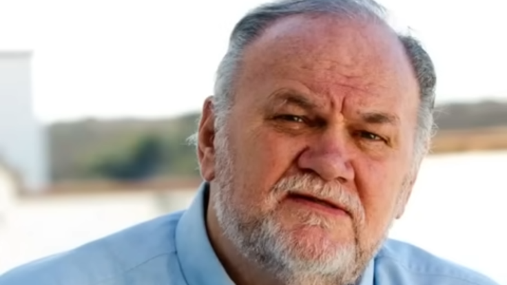 Thomas Markle Sr. and the Reported Investigation