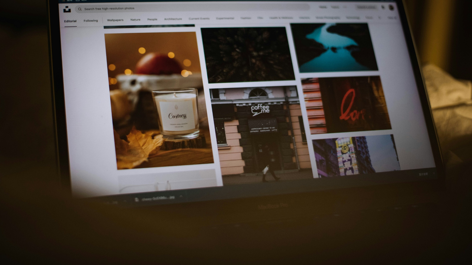 Getty Images Files for Bankruptcy After AI Undercuts Licensing and Shutterstock Merger Fails