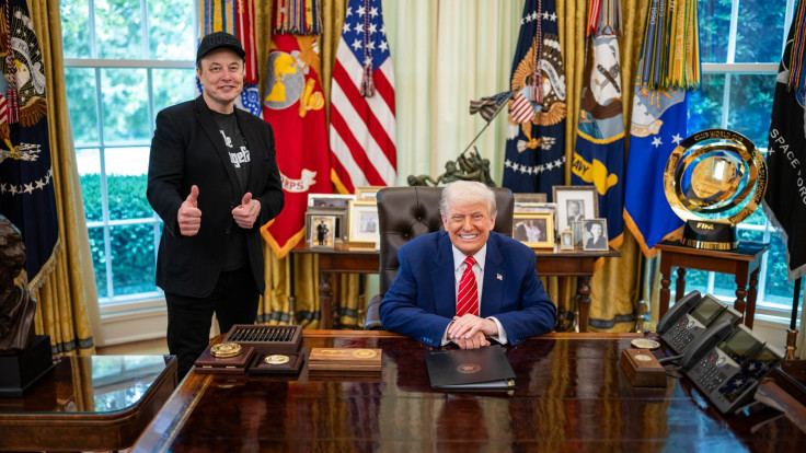Ukraine Starlink speeds, Starshield speed cap, Trump Musk call