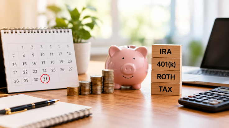 Tax