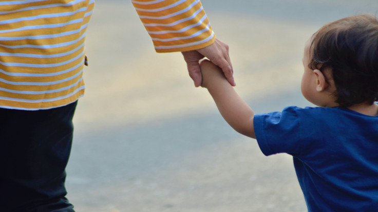 Toddler Declared Dead Found Breathing in Hospital