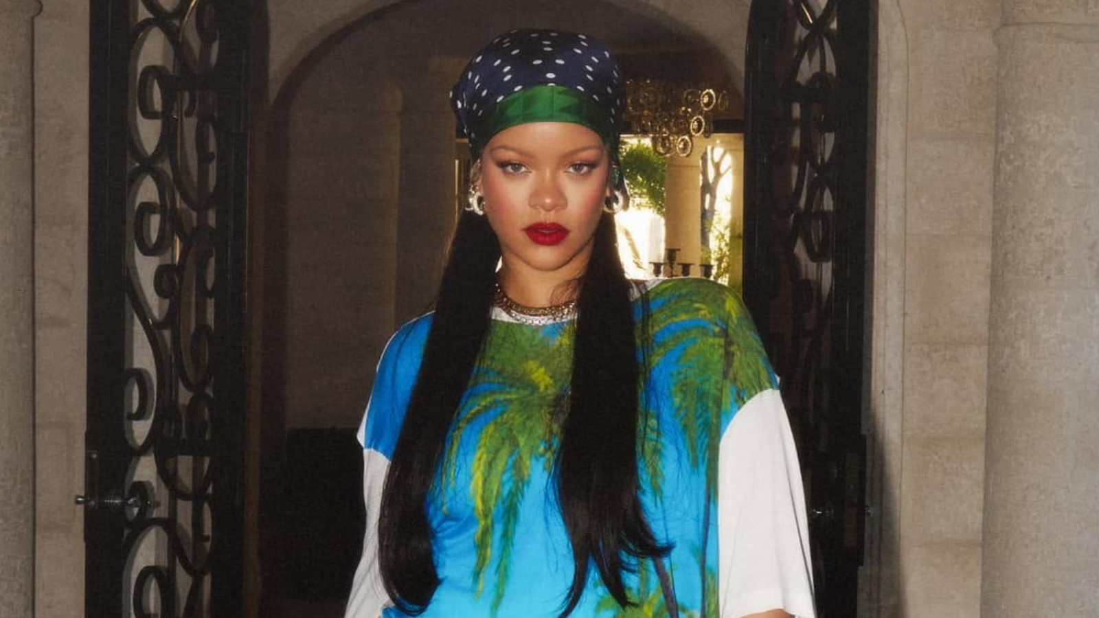 Rihanna