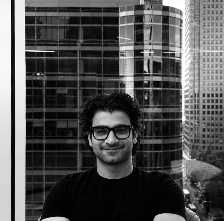 Safi Shamsi