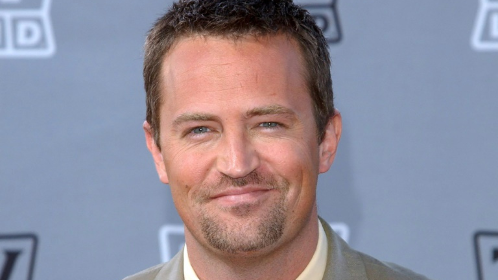Matthew Perry