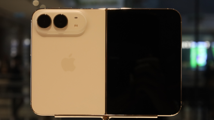 iPhone Duo