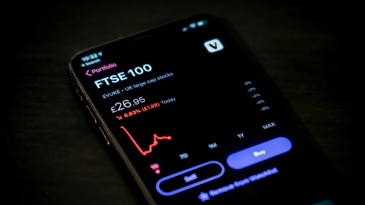 FTSE 100