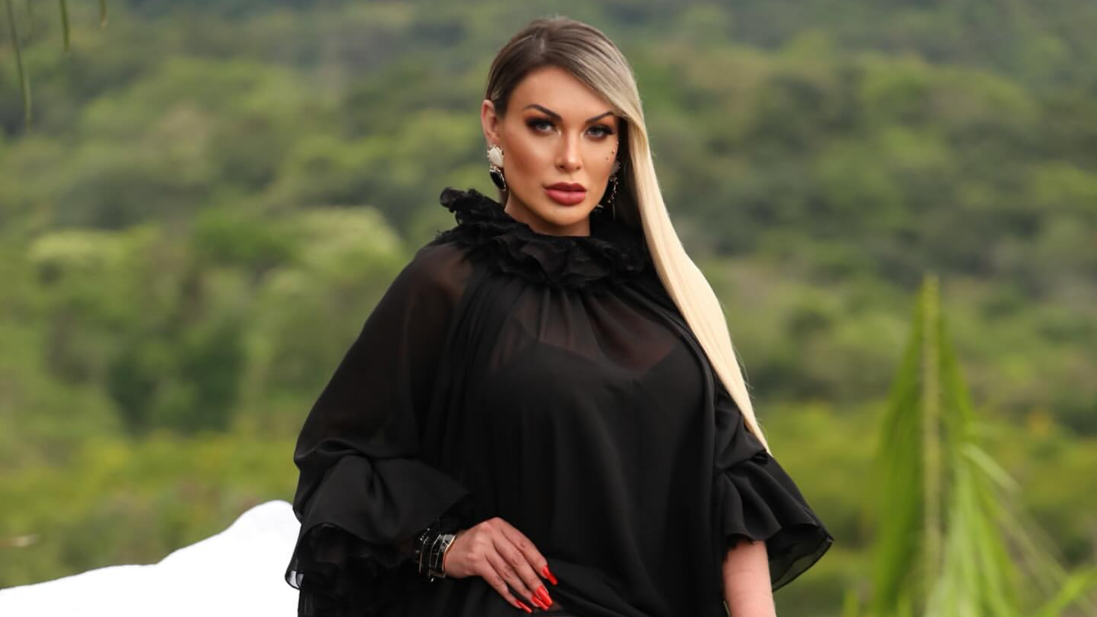 Andressa Urach