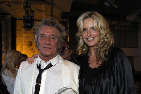 Rod Stewart