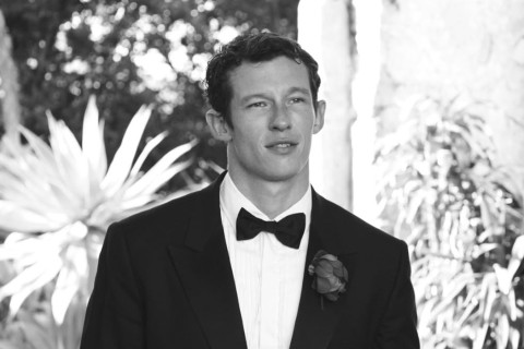 Callum Turner