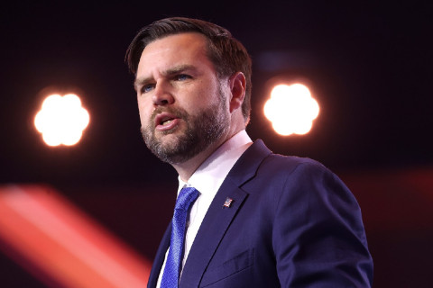 JD Vance