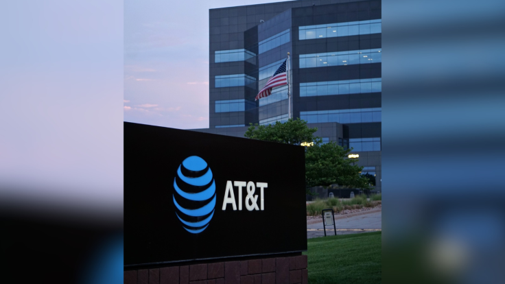 AT&T lawsuit