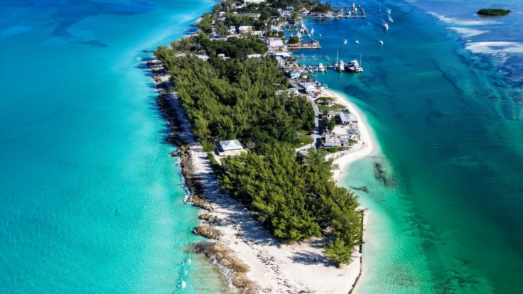 Bimini, Bahamas