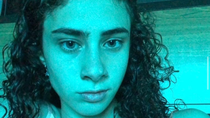 Screenshot from undead_mummy/Instagram