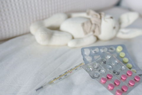 Early US Flu Season Raises Questions Over Mutated H1N1 Strain
