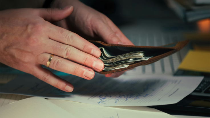 Older Americans reported $3 billion in fraud