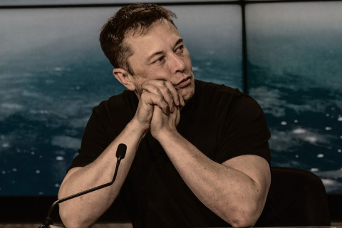 Elon Musk