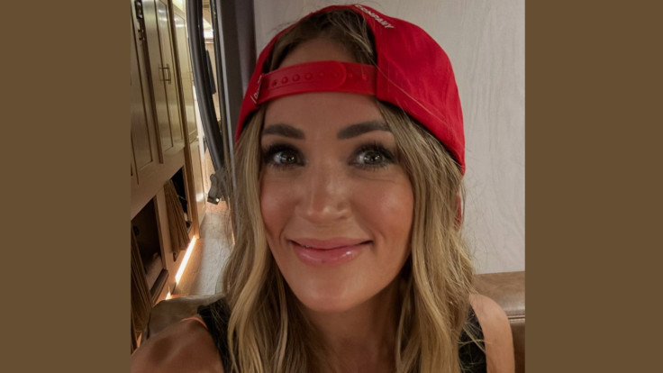 Carrie Underwood