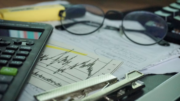Financial Expert