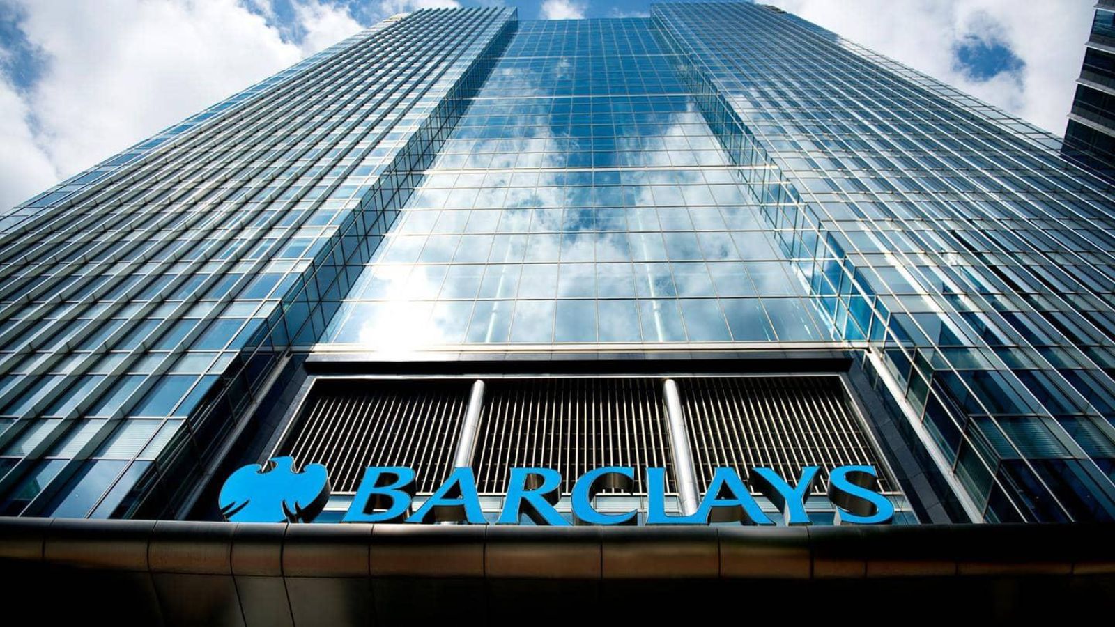 Barclays CEO Calls AI 'The Icing on the Cake' as Bank Moves Ahead With Approximately 5,000 Job Cuts
