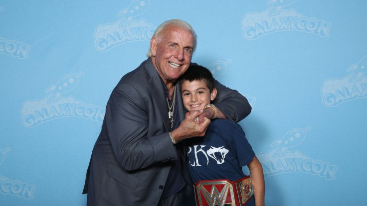 Ric Flair