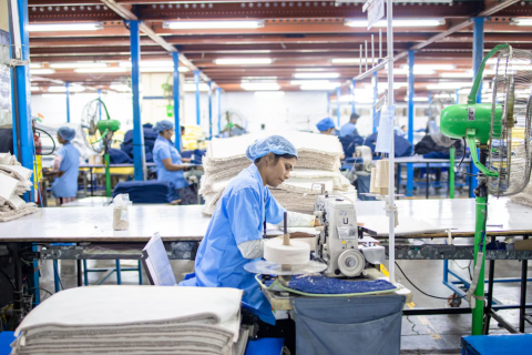 Indian workers