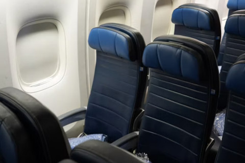 Father of Four Convicted After Teen Films Fingers Through JetBlue