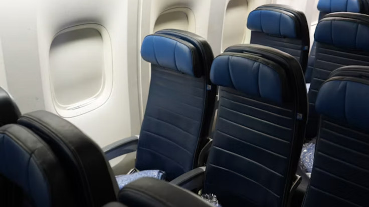 Father of Four Convicted After Teen Films Fingers Through JetBlue