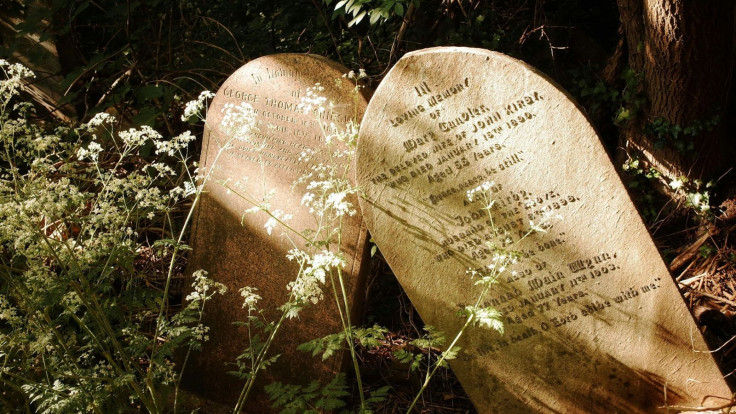 Ten Commandments