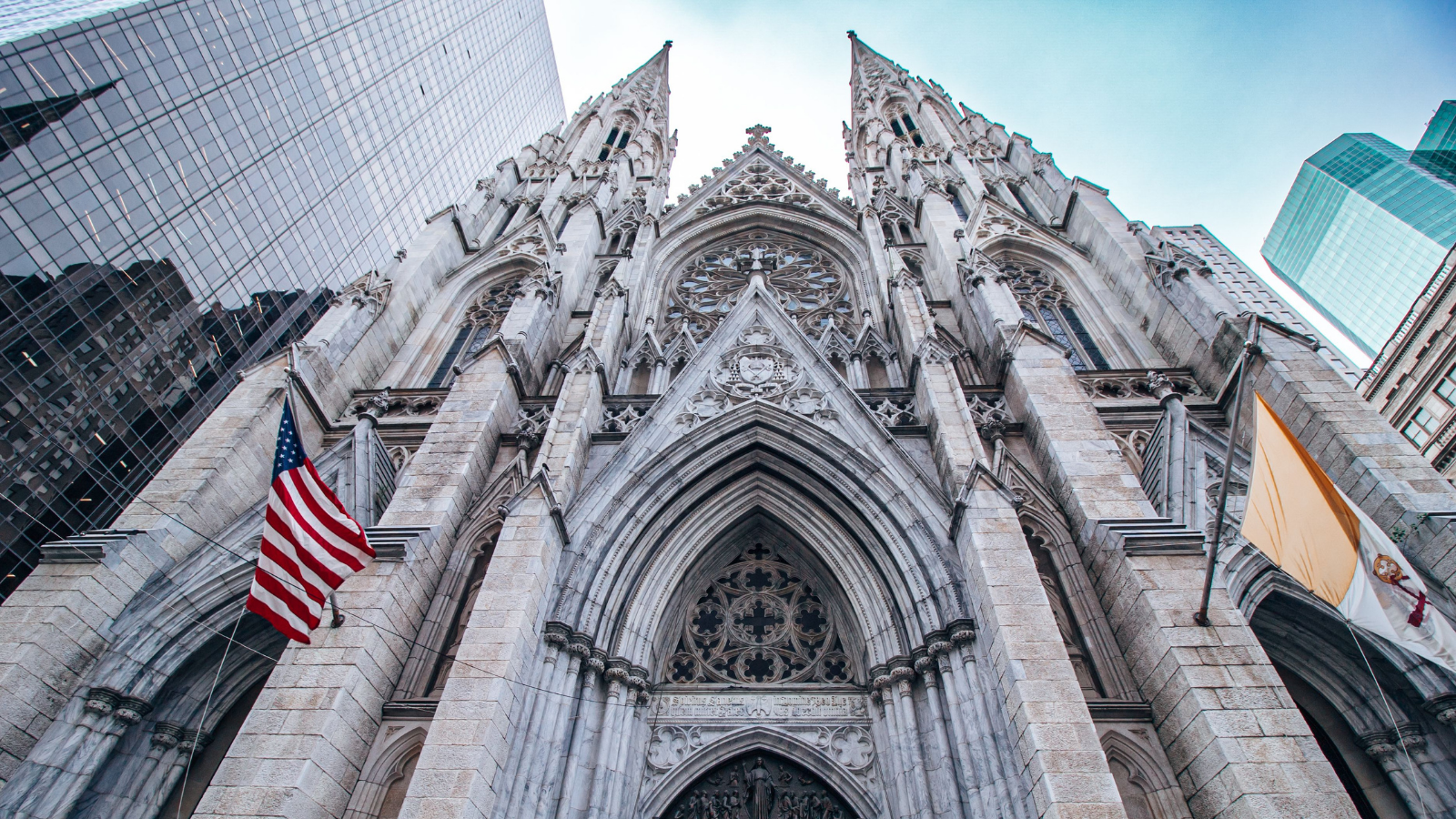 New York Archdiocese To Name Accused Priests and Open Internal Files Under 0M Sexual Abuse Settlement   www.ibtimes.co.uk