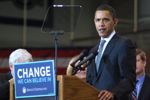 barak obama