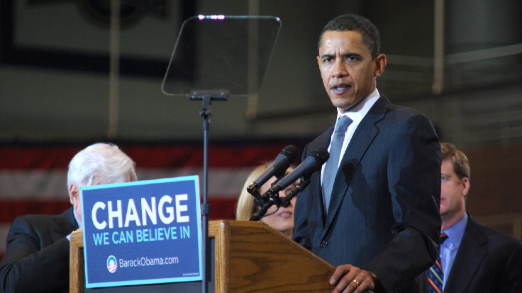 barak obama