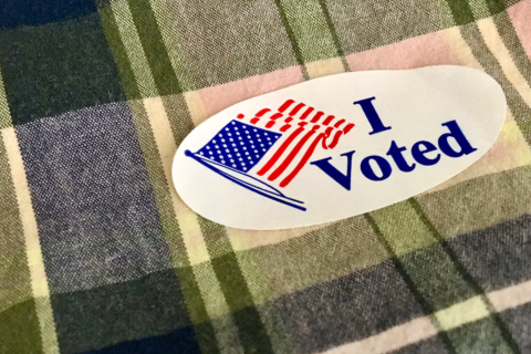 Republican-Voting Family Targeted With Racism