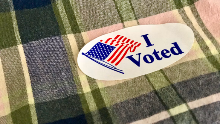 Republican-Voting Family Targeted With Racism