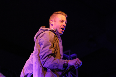 Macklemore