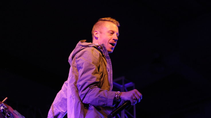 Macklemore
