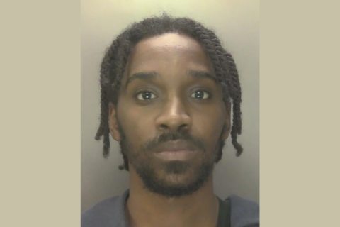 Kimani Durrell-Smith