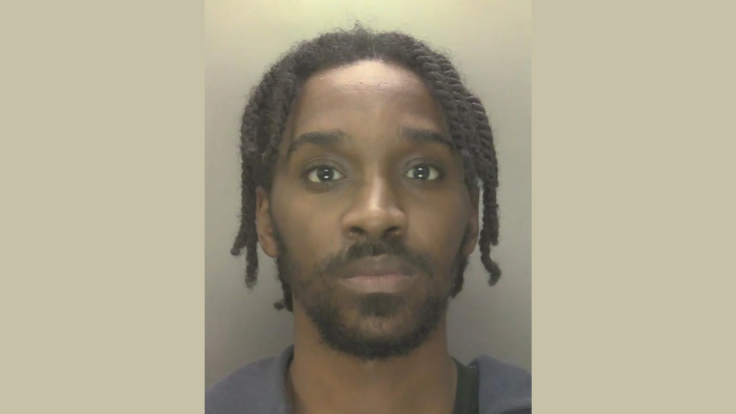 Kimani Durrell-Smith
