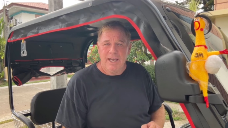Thomas Markle Jr.